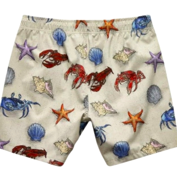 Mens Swimsuit XL, M Mens Psycho Tuna pool shorts swim trunks discounted… - Picture 3 of 11